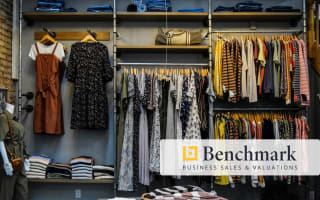 Profitable E-Commerce Fashion Brand | $639K EBITDA