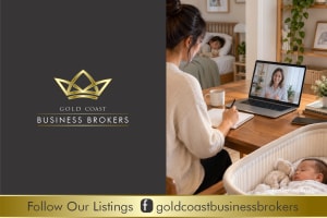 HIGHLY ESTABLISHED ONLINE BABY & CHILD SLEEP CONSULTANCY, MULTIPLE REVENUE STREAMS, DIGITAL PROGR...