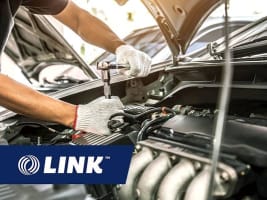 Automotive Service Franchise | Established | High-Growth Location