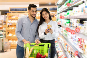 Established Supermarket with Low Rent in Northern Suburbs - Ref: 19169