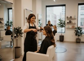 PRICED TO SELL | FANTASTIC INNER WEST HAIR SALON | MAS235