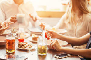 Large Licensed Café & Restaurant Opportunity – Mount Eliza Village