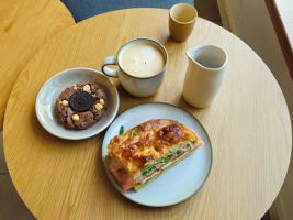 ESTABLISHED LOCAL CAFÉ | OVER 10 YEARS OF GOODWILL | STRONG COMMUNITY FOLLOWING