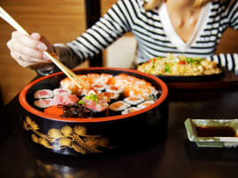 Restaurant -  Japanese Cuisine - Prime Sydney CBD location -  Nets $8000 p.w. - FN1375