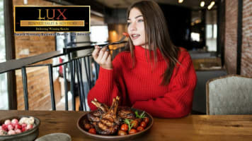 Profitable Restaurant Business for Sale