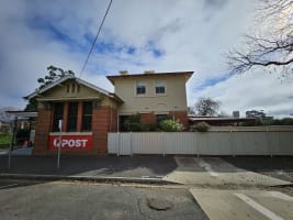 Regional Licensed Post Office with Freehold – North-West Victoria