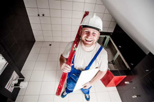 Est Commercial Waterproofing Business with Major Clients and $1.6M Forward Work