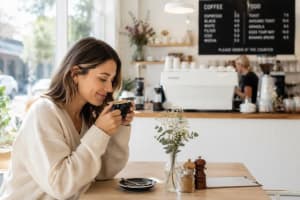 Fully Under Management Café | Prime Gisborne Location | Lifestyle & Investment Opportunity