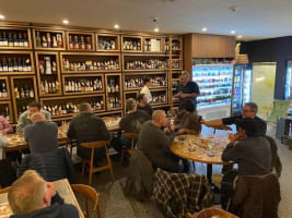 Profitable Bottle Shop and Wine Bar – Melbourne
