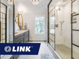 Regional Tile & Bathroomware! $2M+ Sales! 5.5 Days