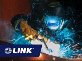 Leading Industrial Manufacturing and Fibreglass Business