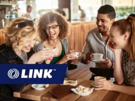 Architecturally Designed Cafe