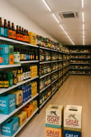 Highly profitable bottle shop for sale