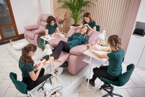 Inner Southeast, Melbourne Nails and beauty business for sale