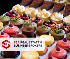 Dessert Shop for Sale | Keilor - Fully Managed