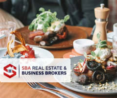 Urgent Sale - Established Cafe in Malvern, Prime Location