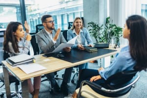 Boutique Legal Recruitment Platform | Scalable, Location-Free Opportunity
