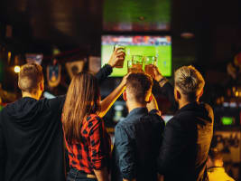 RARE: Fully Managed Leisure & Entertainment Business For Sale