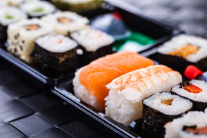 Takeaway Sushi- Food court- Wollongong area - Profit $10,000 p.w - FN1327