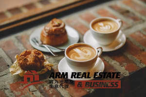 South Melbourne Coffee Shop Business for Sale - Affordable Rent