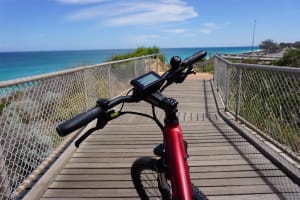 Scalable E-Bike Hire Franchise - Now Expanding Across Perth