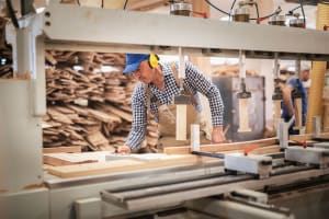 Cabinet Making Factory for Sale - Established, Profitable, & Ready to Go
