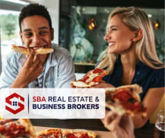 Established 15-Year Pizza Shop - Frankston