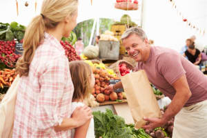 Fully Managed Fruit and Veg Shop in the East - Ref: 11565