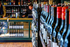 Branded Bottle Shop - Northeast Melbourne RW1606