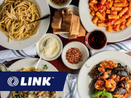 UNDER OFFER Fully Licensed Italian Restaurant on Main Road