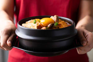 Korean Fusion Restaurant - Under Management - Net over $7k pw - Syd CBD - W1887
