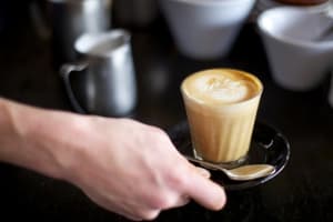 South Melbourne Cafe - 6 Days - 37469