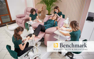 Main Beach, Gold Coast beauty salon for sale. Ideal for investors or owner-operators, with over $...