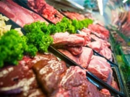 Gourmet Butcher Brisbane West Priced to Sell #5921