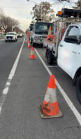 Established Traffic Management Business (IWS2635T)