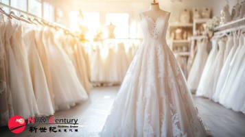 Award-Winning Bridal Boutique – Brunswick --1P11149