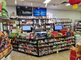 Exceptional Specialty Supermarket in Prime Brisbane CBD Location