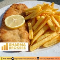 Established Fish & Chip Business for Sale in Point Cook!