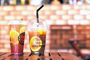 Thriving Bubble Tea Business for Sale – Prime Location in the City!