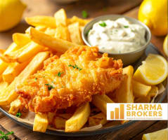 Established Burger & Fish & Chips| Dandenong South