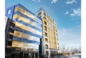 Owners Corporation Management  (GLOC026)