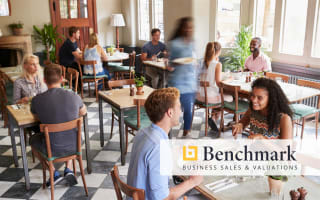 Inner-City Dining & Bar Gem