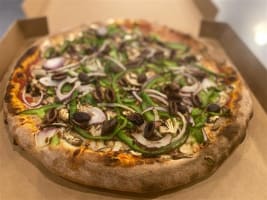 Straight Pizza Outlet