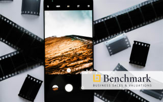 Established Media Digitisation Business – Niche, Scalable & Asset-Rich