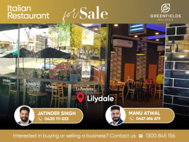 Established La Porchetta Franchise in Lilydale – A Profitable Opportunity!