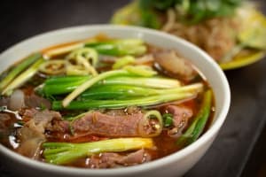 Restaurant - Vietnamese Cuisine - Vietnamese Cuisine Restaurant - Great location - Nets $10,000 p...