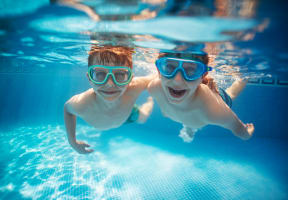 Fully Under Management & Profitable Franchise Swim School | Premium location - Tarneit