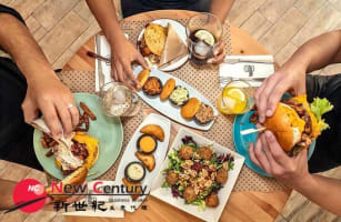 TAKEAWAY & RESTAURANT--MALVERN--1P10465