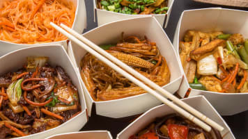 URGENT SALE: Asian Takeaway in Melbourne South East - Ref: 14263