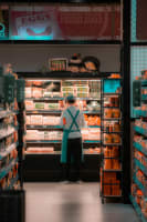 Iconic Convenience Store - 80 Years Strong